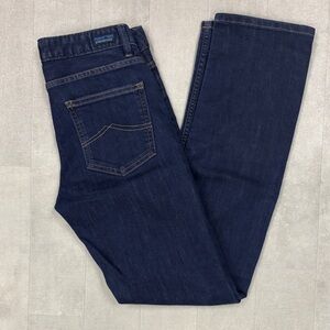Patagonia Women’s Denim Dark Wash Jeans